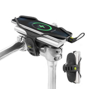 Bone Bike Tie 6 Universal Phone Mount for 4.7–7.2" Phones