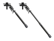 Schwinn Adjustable Black Bicycle Kickstand Replacement