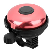 Accmor Classic Aluminum Bike Bell with Loud Crisp Sound