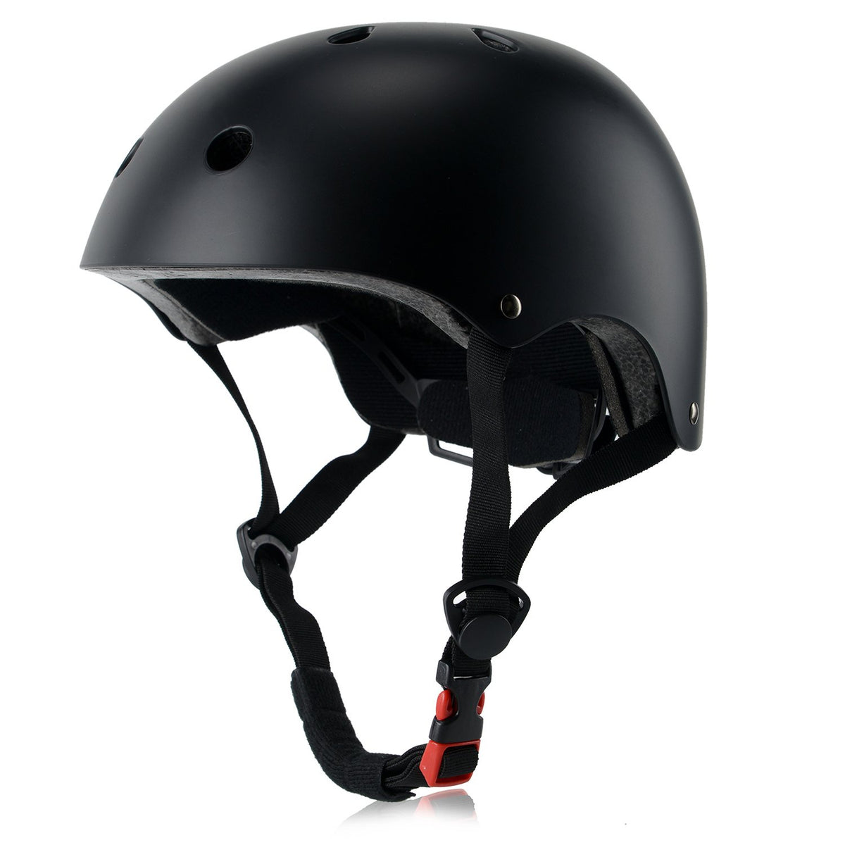Adjustable Kids Multi-Sport Bike Helmet for Toddlers & Youth