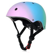 Adjustable Kids Multi-Sport Bike Helmet for Toddlers & Youth