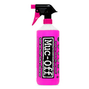 Muc-Off Bike Wash, Protect & Lube Maintenance Kit
