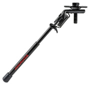 Schwinn Adjustable Black Bicycle Kickstand Replacement
