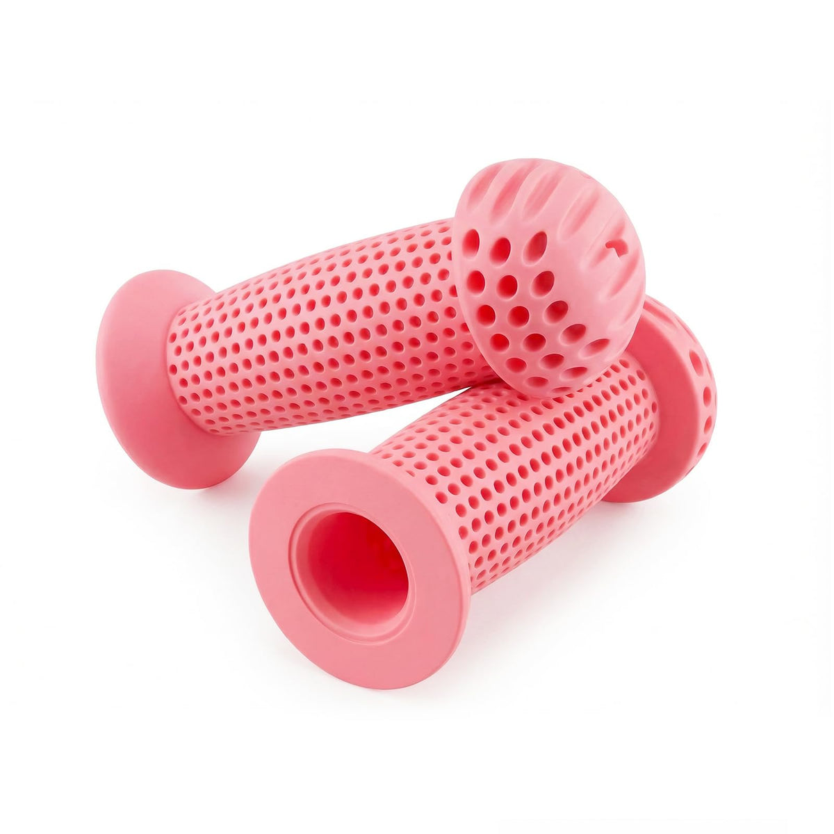 100mm Kids Bike Handlebar Grips for Bikes & Scooters