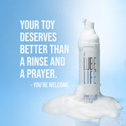 ToyLife Foaming Toy Cleaner with Measured Pump, 7 fl oz