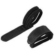 Outus 2-Pair Adjustable Kids Bike Pedal Straps