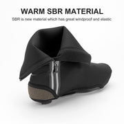 ROCKBROS Windproof Water-Resistant Cycling Shoe Covers
