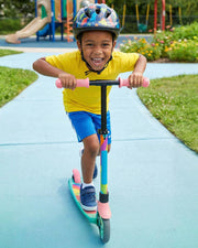100mm Kids Bike Handlebar Grips for Bikes & Scooters