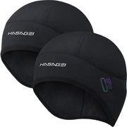 HASAGEI Men's Windproof Thermal Cycling Skull Cap Helmet Liner