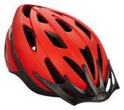 Schwinn Thrasher Adult Bike Helmet with Adjustable Fit Dial