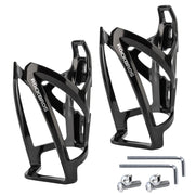 ROCKBROS Ultra-Light Bike Water Bottle Cage with Mounting Kit