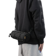 Rhinowalk Bike Handlebar Storage Bag with Shoulder Strap