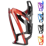 ROCKBROS Ultra-Light Bike Water Bottle Cage with Mounting Kit