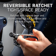 Topeak Ratchet Rocket Lite DX 16-Function Bike Tool