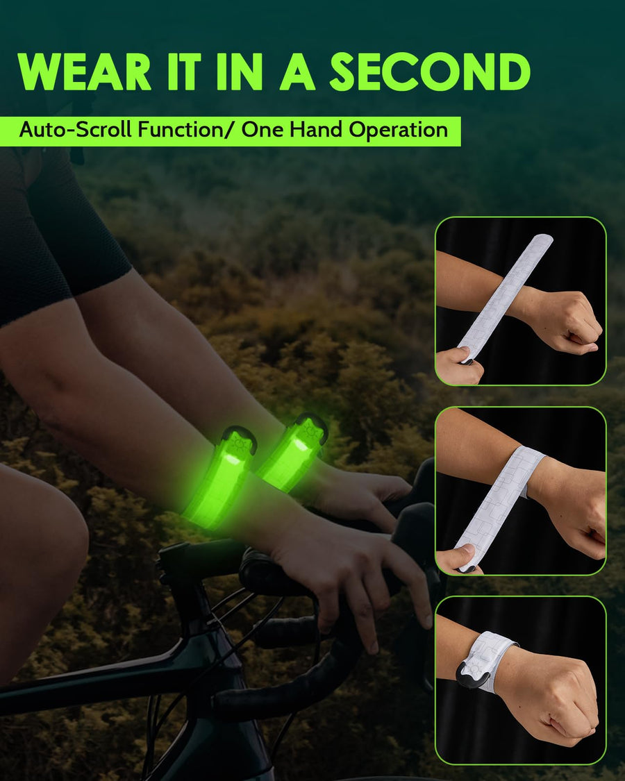 Rydessa urban cycling