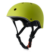Adjustable Kids Multi-Sport Bike Helmet for Toddlers & Youth