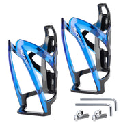 ROCKBROS Ultra-Light Bike Water Bottle Cage with Mounting Kit