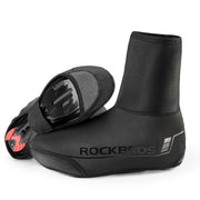 ROCKBROS Windproof Water-Resistant Cycling Shoe Covers