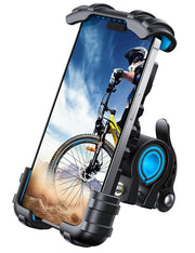 Lamicall Bike & Motorcycle Phone Mount for 4.7–6.8" Phones