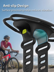 Bone Bike Tie 6 Universal Phone Mount for 4.7–7.2" Phones