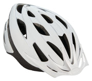 Schwinn Thrasher Adult Bike Helmet with Adjustable Fit Dial