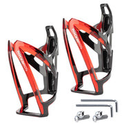 ROCKBROS Ultra-Light Bike Water Bottle Cage with Mounting Kit