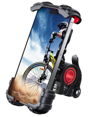 Lamicall Bike & Motorcycle Phone Mount for 4.7–6.8" Phones