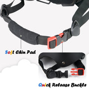 Adjustable Kids Multi-Sport Bike Helmet for Toddlers & Youth