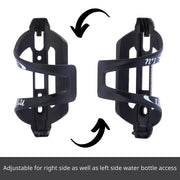 N+1 Lightweight Bicycle Water Bottle Cage Holder