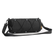 Rhinowalk Bike Handlebar Storage Bag with Shoulder Strap
