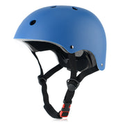 Adjustable Kids Multi-Sport Bike Helmet for Toddlers & Youth