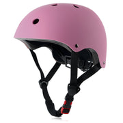 Adjustable Kids Multi-Sport Bike Helmet for Toddlers & Youth