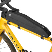 Rhinowalk Waterproof Top Tube & Triangle Bike Frame Bags