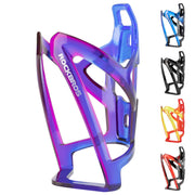 ROCKBROS Ultra-Light Bike Water Bottle Cage with Mounting Kit