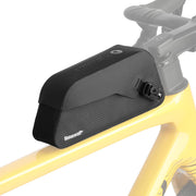 Rhinowalk Waterproof Top Tube & Triangle Bike Frame Bags