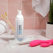 ToyLife Foaming Toy Cleaner with Measured Pump, 7 fl oz