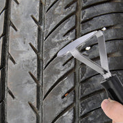WUWEOT Tire Repair Patch Tool Kit with Buffing Wheels