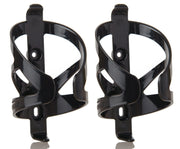 50 Strong 2-Pack 22 oz Bike Bottles & Bottle Cages