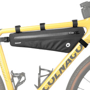 Rhinowalk Waterproof Top Tube & Triangle Bike Frame Bags