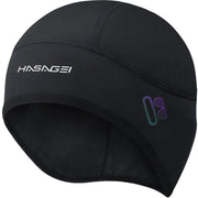 HASAGEI Men's Windproof Thermal Cycling Skull Cap Helmet Liner
