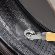 WUWEOT Tire Repair Patch Tool Kit with Buffing Wheels