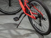 Schwinn Adjustable Black Bicycle Kickstand Replacement