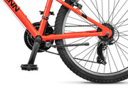Schwinn Adjustable Black Bicycle Kickstand Replacement