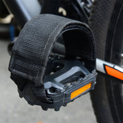 Outus 2-Pair Adjustable Kids Bike Pedal Straps