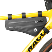 Rhinowalk Waterproof Top Tube & Triangle Bike Frame Bags