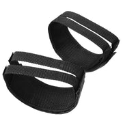 Outus 2-Pair Adjustable Kids Bike Pedal Straps