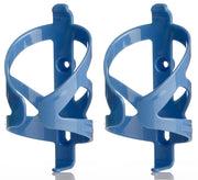 50 Strong 2-Pack 22 oz Bike Bottles & Bottle Cages