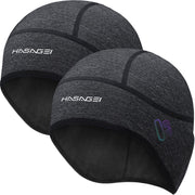 HASAGEI Men's Windproof Thermal Cycling Skull Cap Helmet Liner