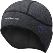 HASAGEI Men's Windproof Thermal Cycling Skull Cap Helmet Liner